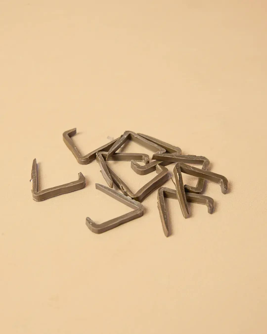 15 Clips Eco para Tutor - Pur Plant