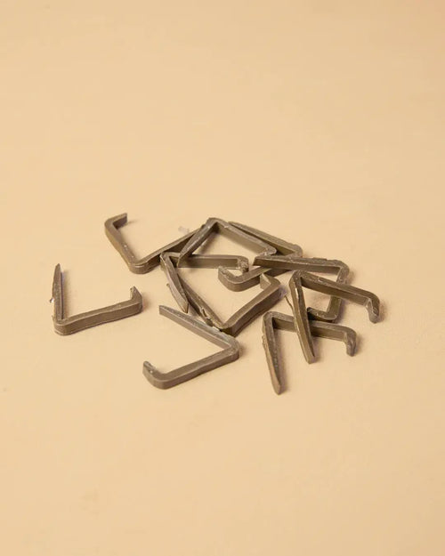 15 Clips Eco para Tutor - Pur Plant