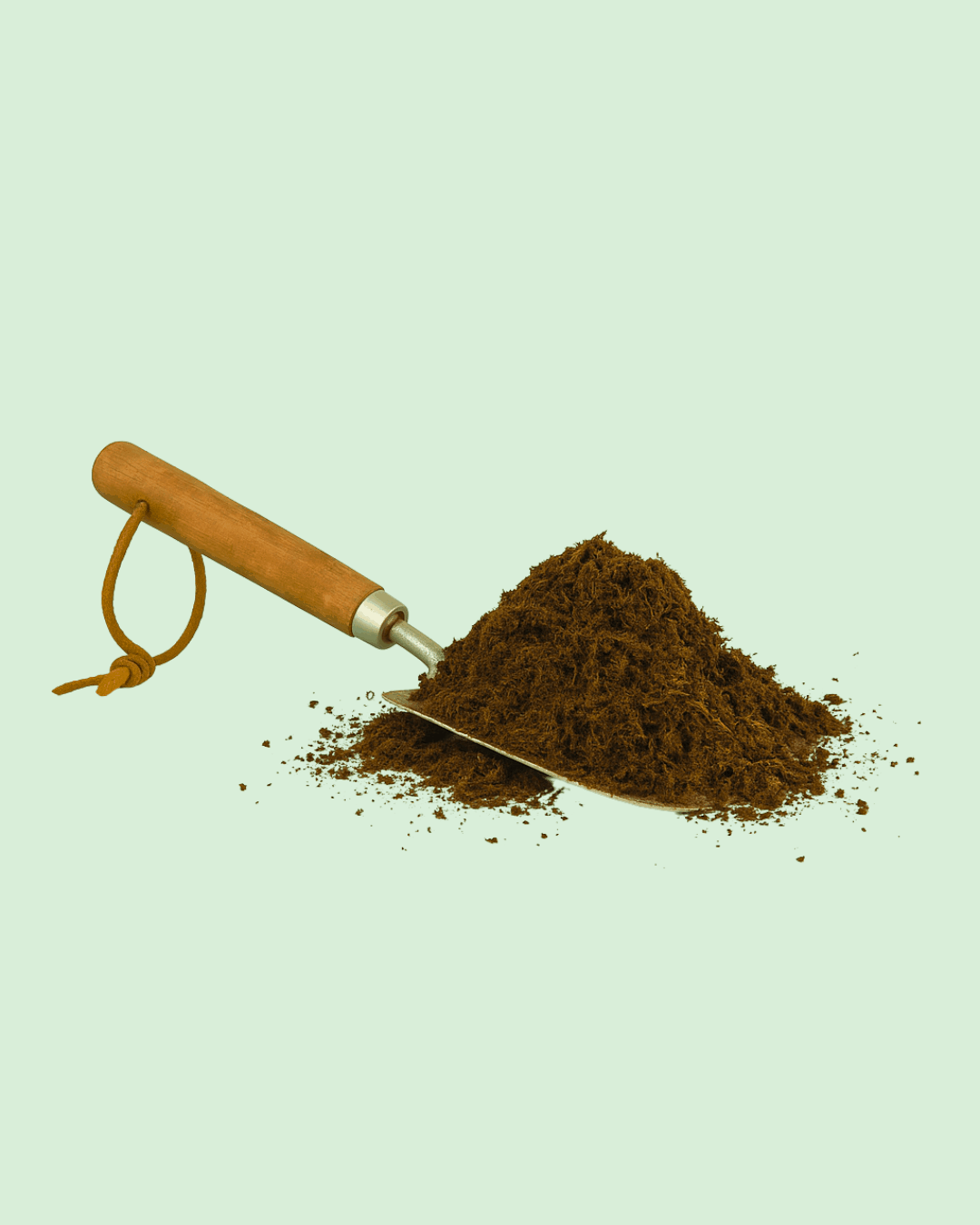 4-Turba Rubia-detalle pala