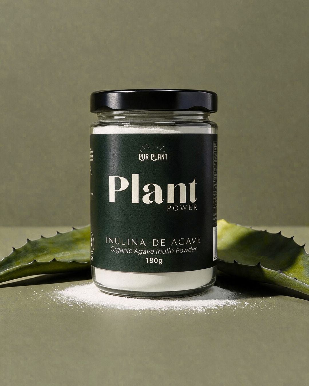 Inulina_de_Agave_Powder