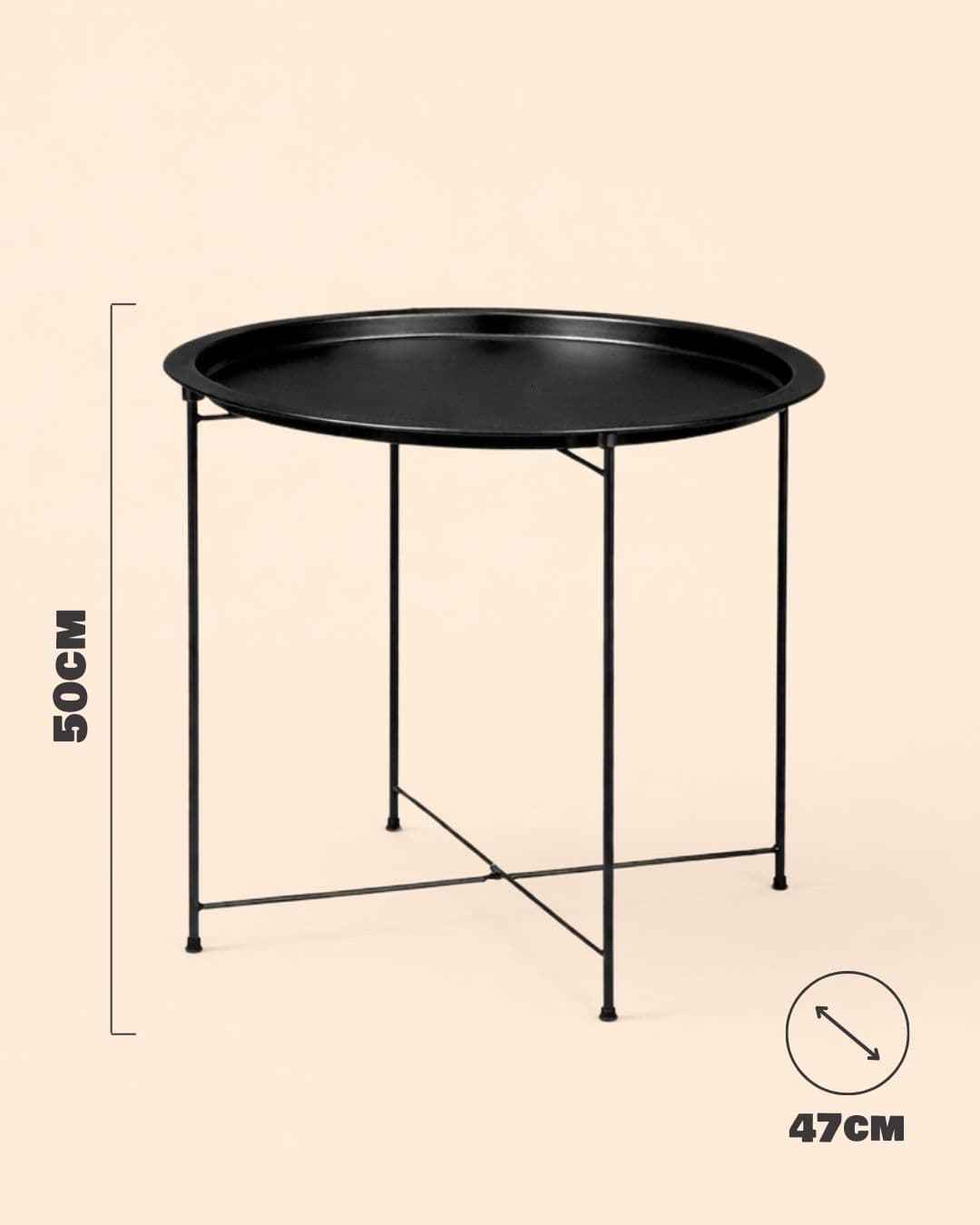 Mesa Soporte para Plantas
