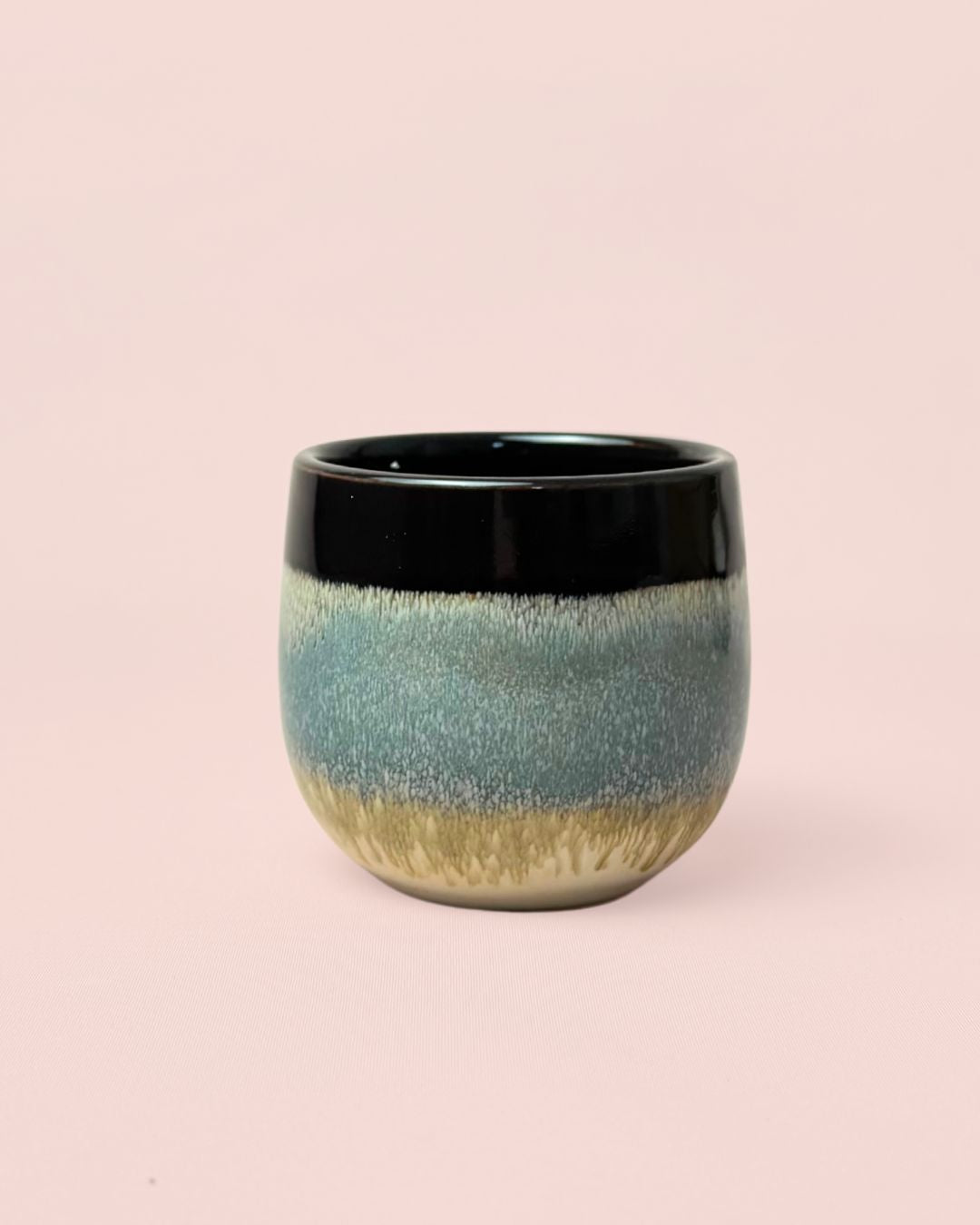 Monstera Adansonii-Mini-con-Maceta-Cerámica-Decorativa