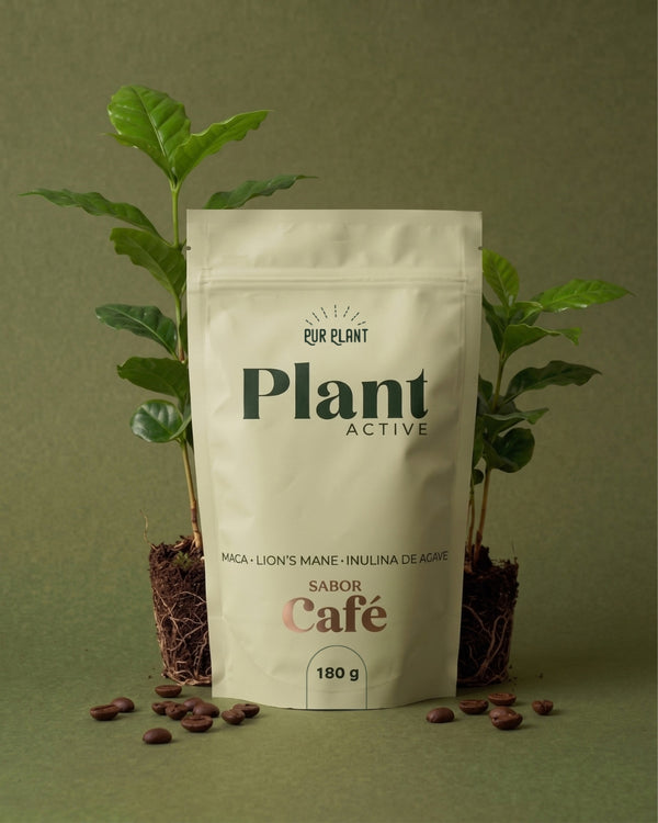plant active cafe