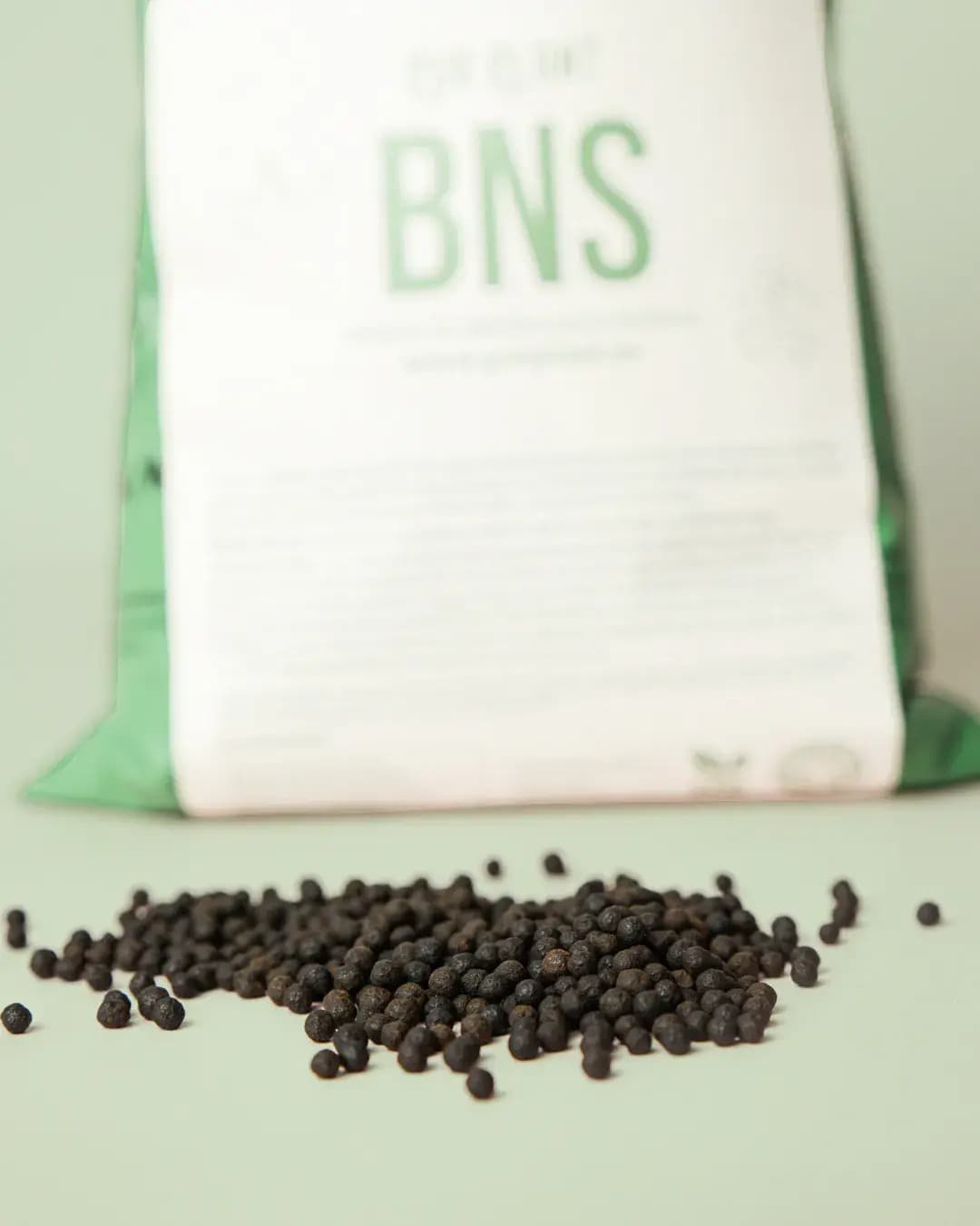 Abono Orgánico para Bonsái 500g - Pur Plant