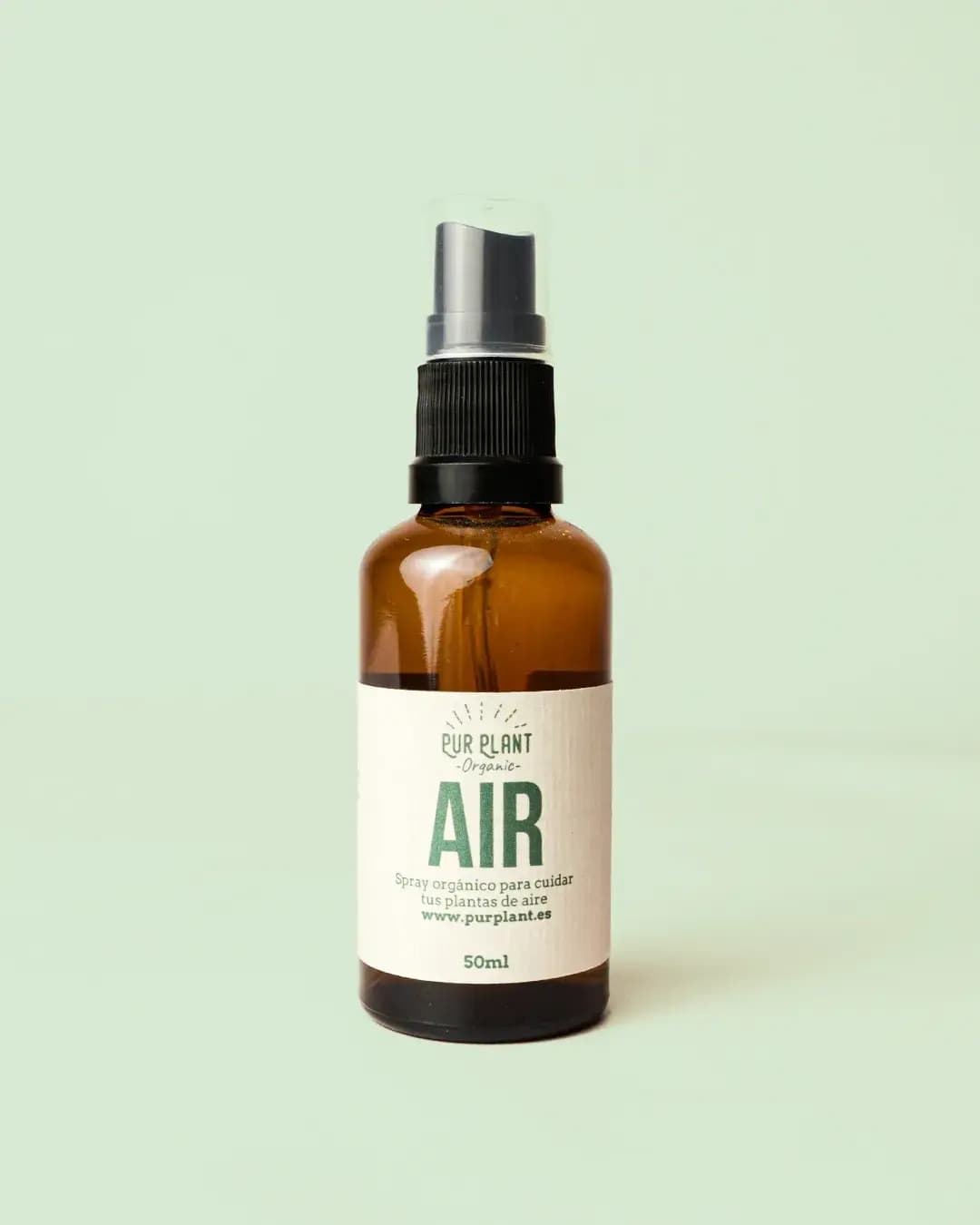 Air Spray para Tillandsias 50ml - Pur Plant