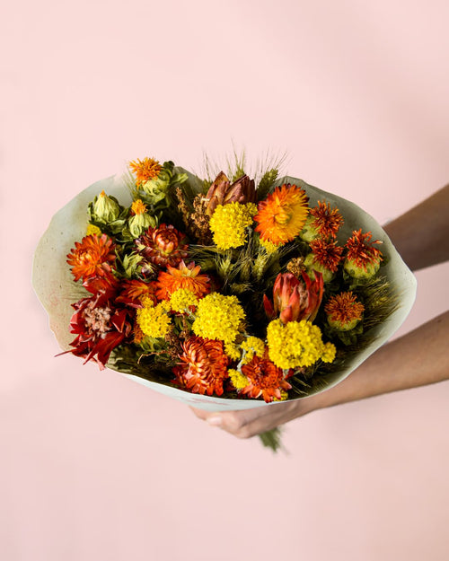Alice – Ramo Flores Secas Naturales - Pur Plant