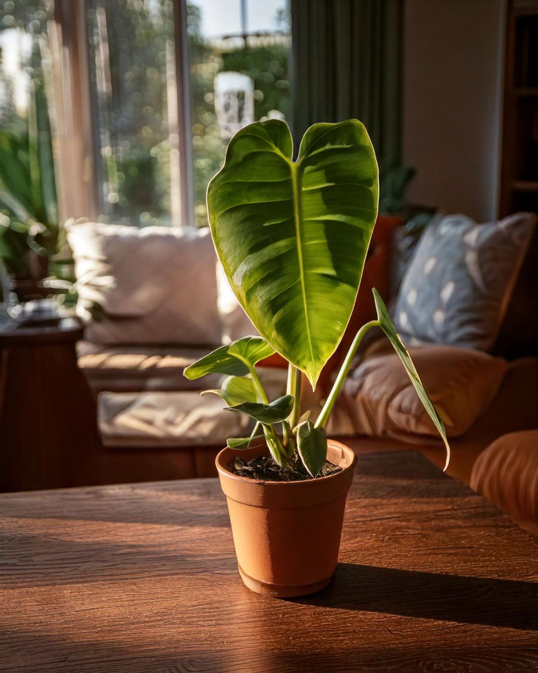 Anthurium Veitchii M - Pur Plant