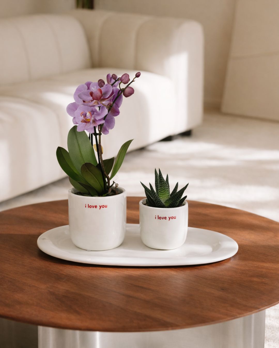 contexto gift set love