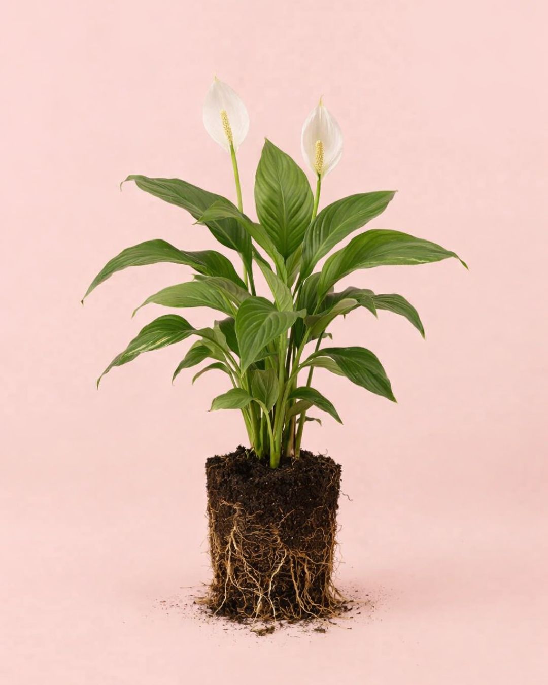 espatifilo lirio de la paz m