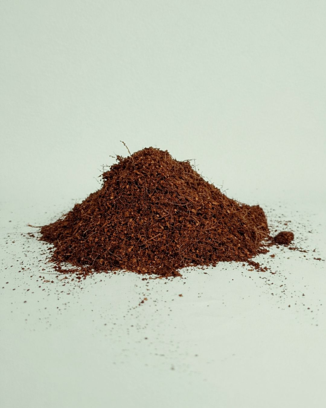 fibra de coco granel