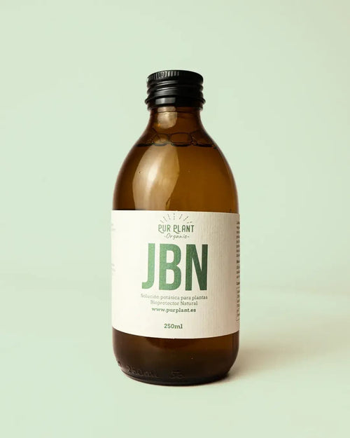 Jabón Potásico – Solución Potásica 250ml - Pur Plant