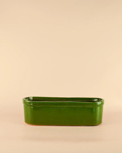 Jardinera Verde - Pur Plant