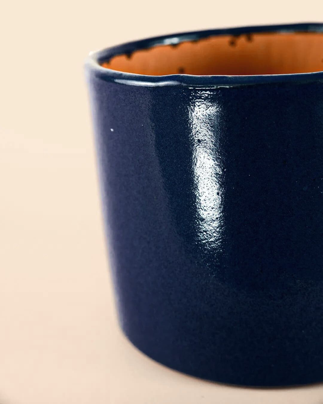 maceta azul noche m detalle