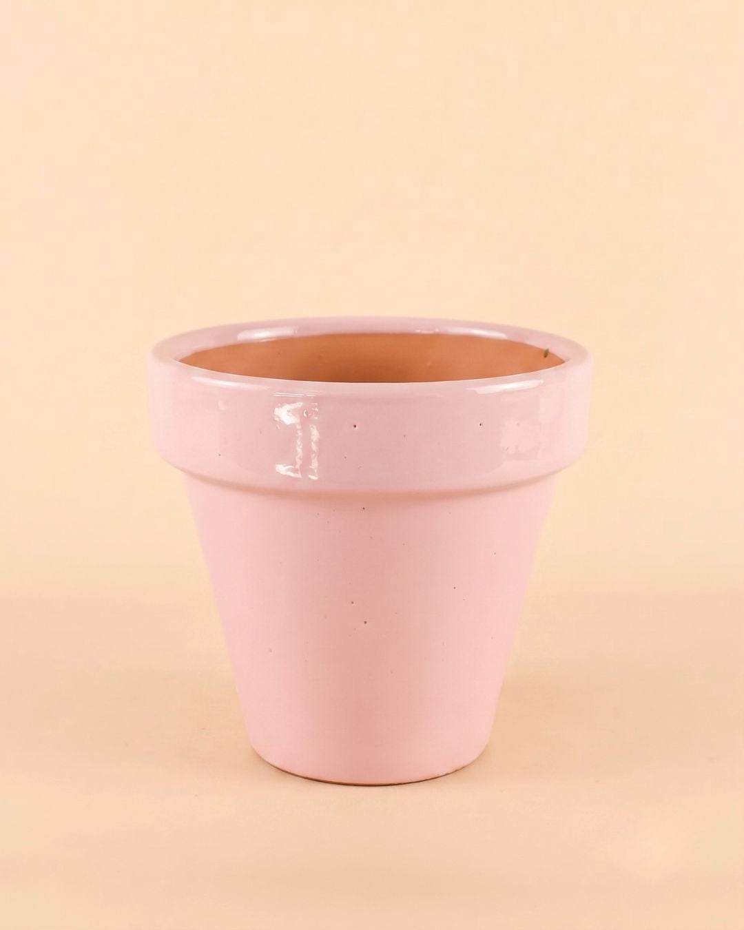 Maceta Clasic Rosa – 15 cm