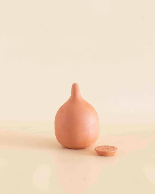 Mini Burbuja Autorriego 100ml - Pur Plant