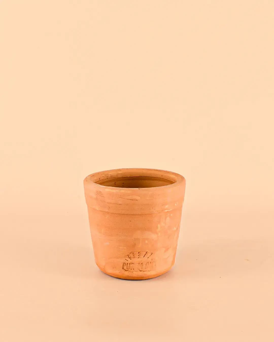 Mini Maceta Artesanal Pur Plant – 9 cm - Pur Plant
