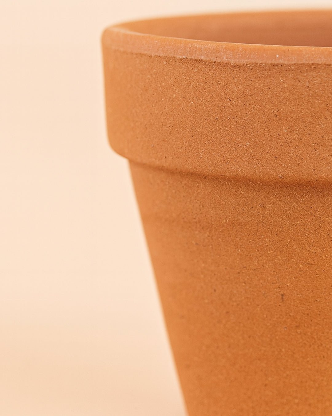 Mini Maceta Terracota Clasic S – 9 cm - Pur Plant