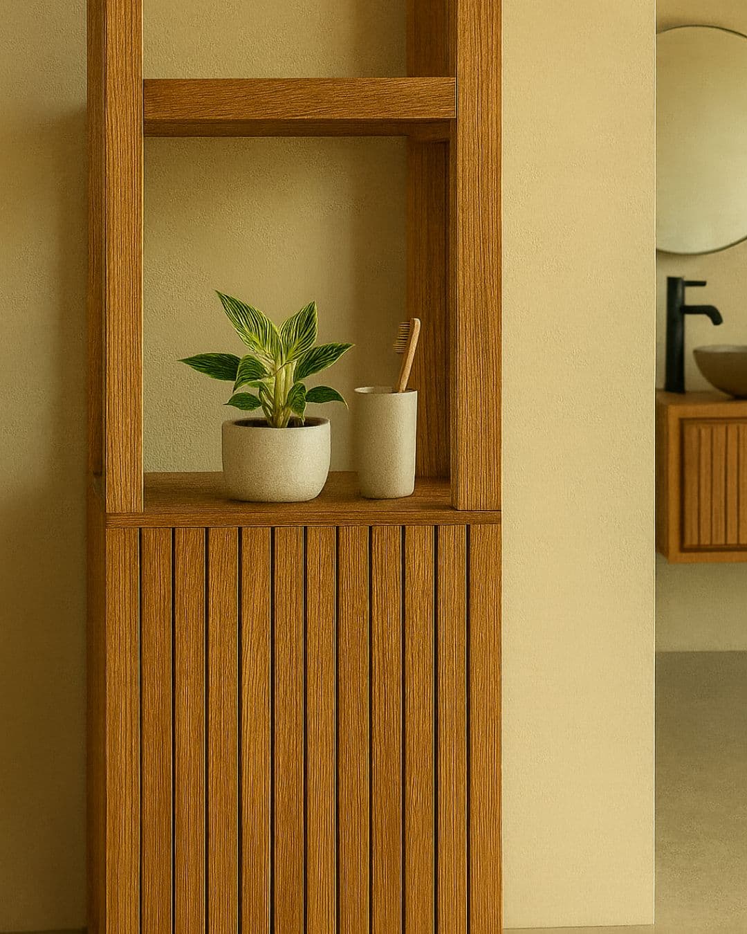 Philodendron Birkin Mini - Pur Plant