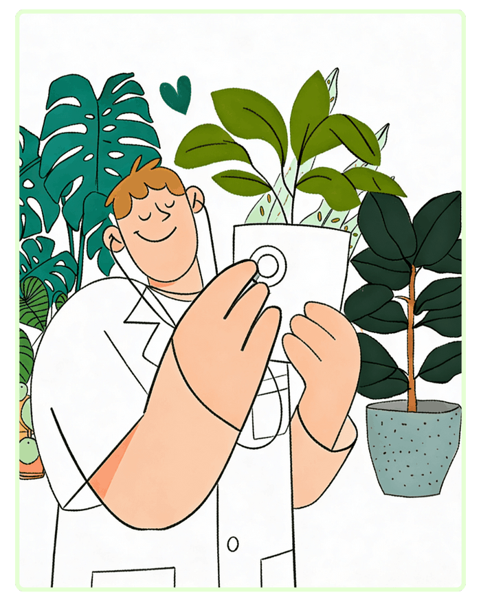 plant doctor consulta gratis