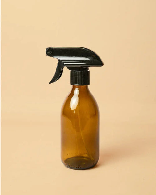 Pulverizador Ambar Negro 250 ml - Pur Plant