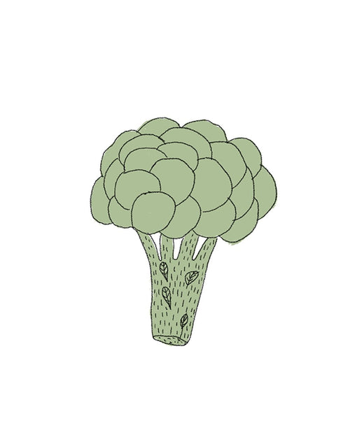 Semillas de Brócoli - Pur Plant