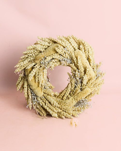 Toscana – Corona Blanca - Pur Plant