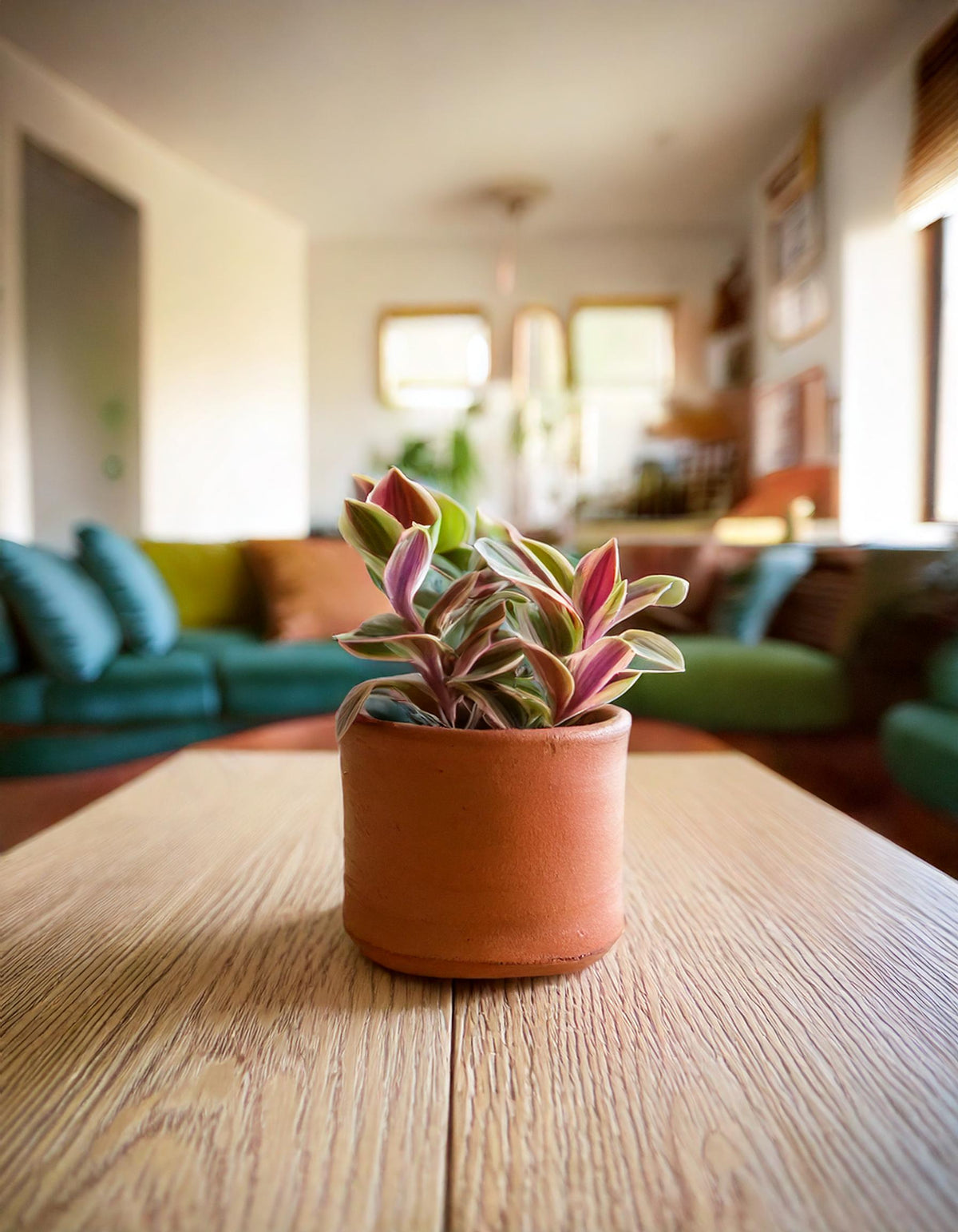 Tradescantia Nanouk Mini