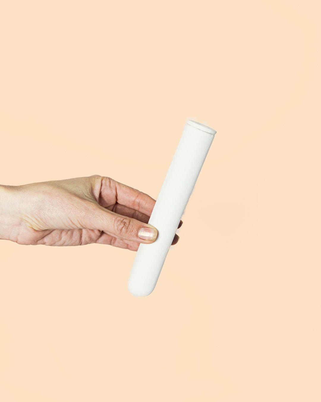 Tubo Autorriego Blanco – Edición Limitada - Pur Plant