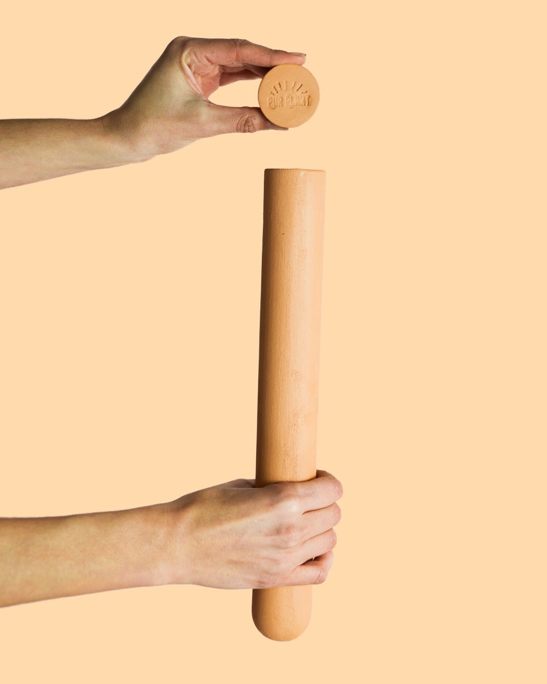 Tubo de Autorriego XL - Pur Plant