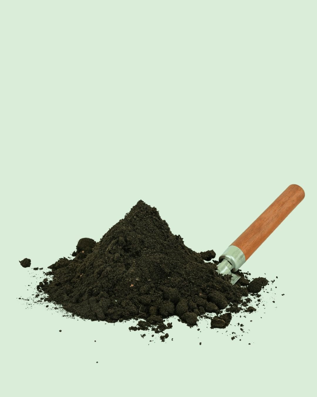 Turba Negra 3L - Pur Plant