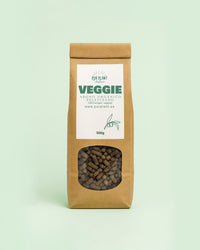 Veggie – Abono Orgánico Vegetal 500g