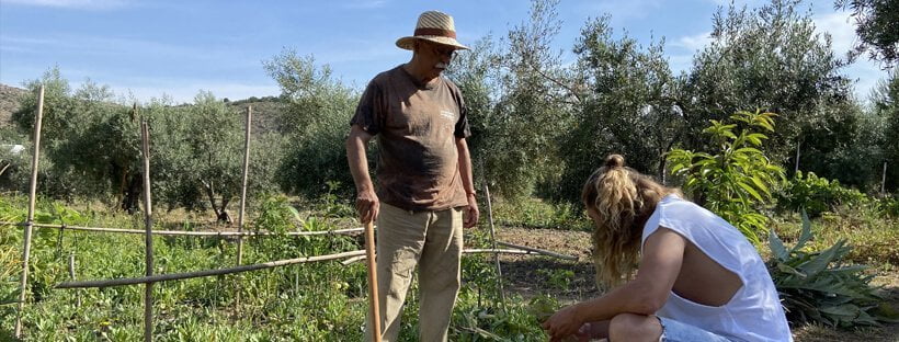 La Agricultura Del Mañana, Una Agricultura Más Humana