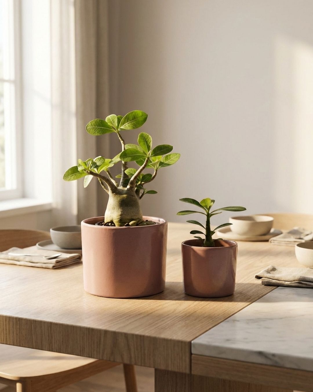 Adenium - Pur Plant