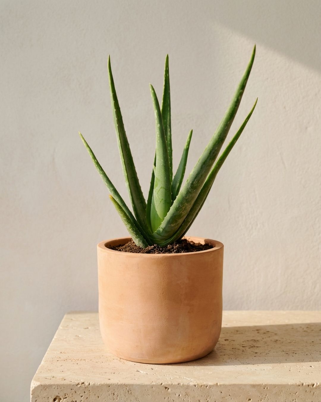 Aloe Vera - Pur Plant