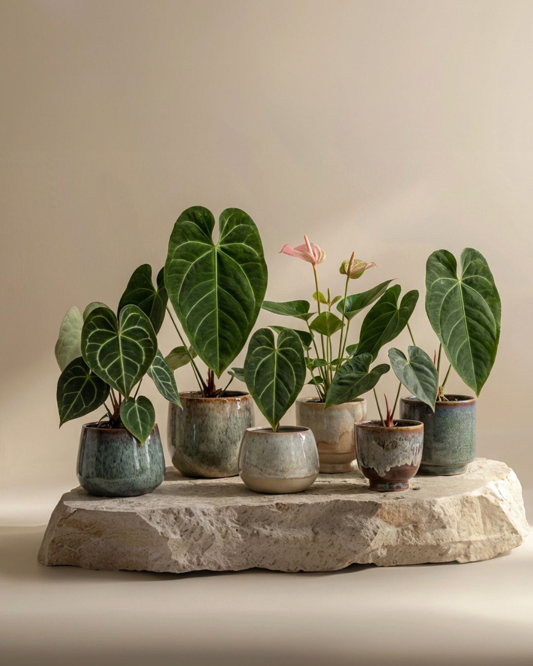 Anturios - Pur Plant