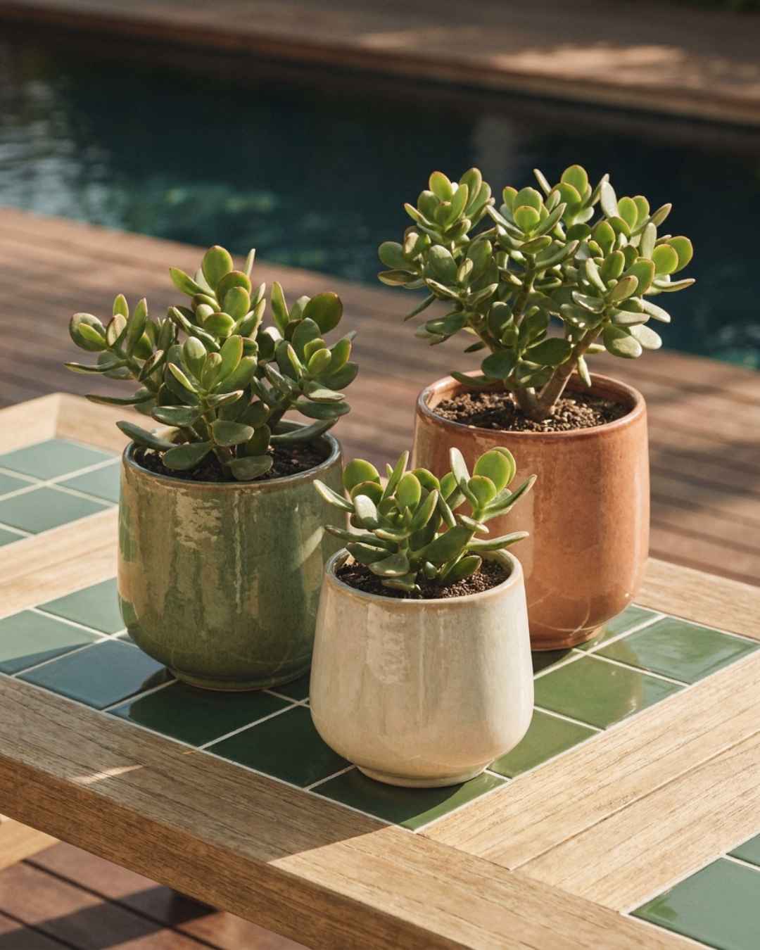 Árbol de Jade - Pur Plant