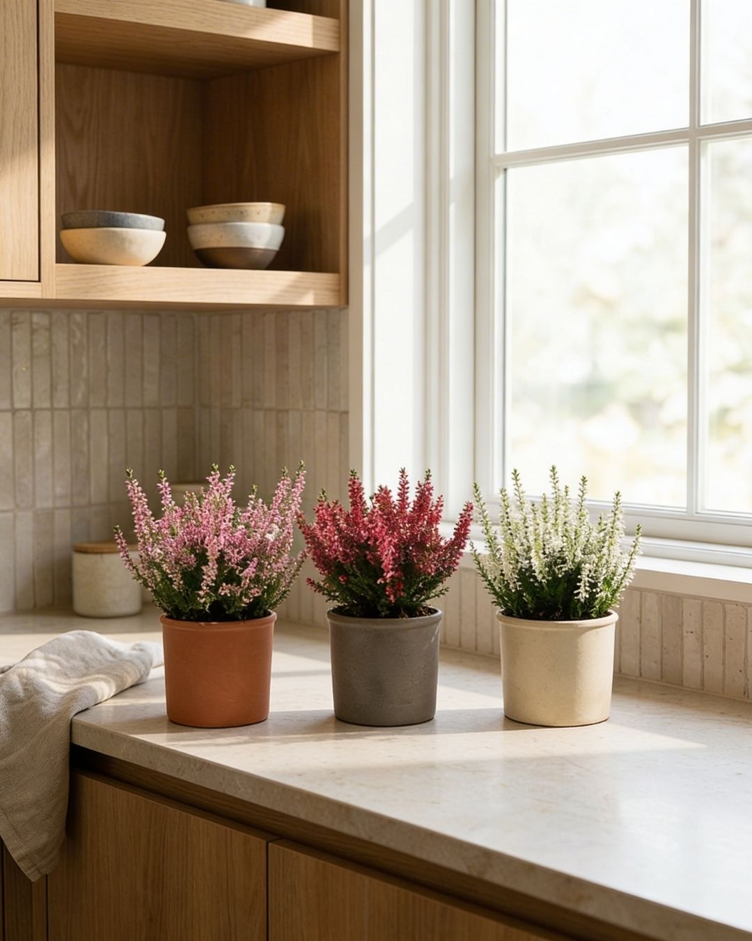 Calluna - Pur Plant
