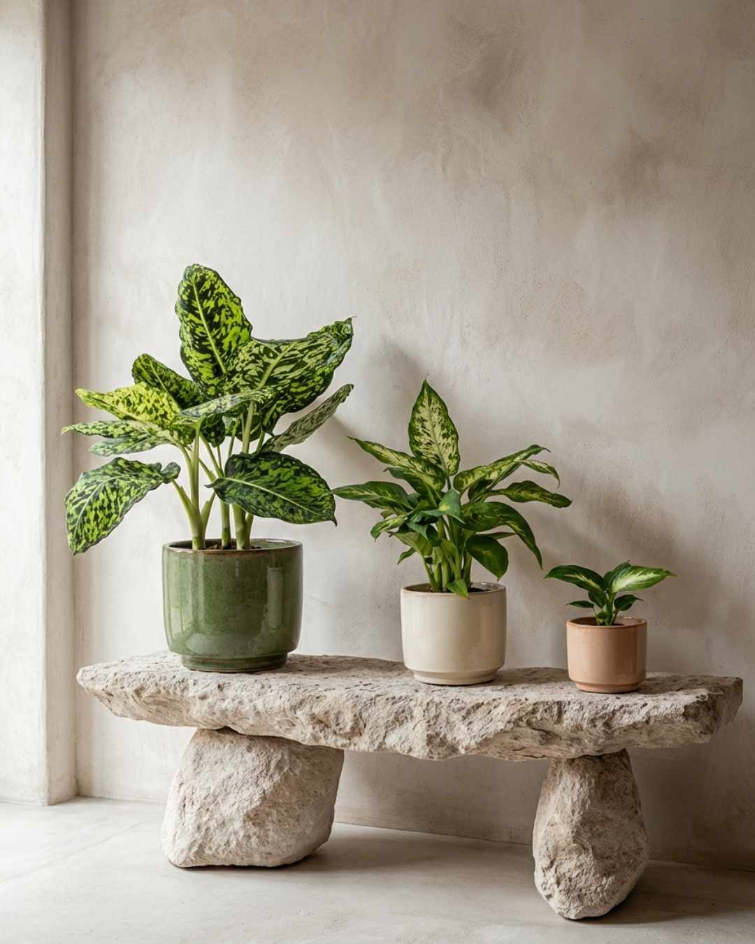 Dieffenbachia - Pur Plant