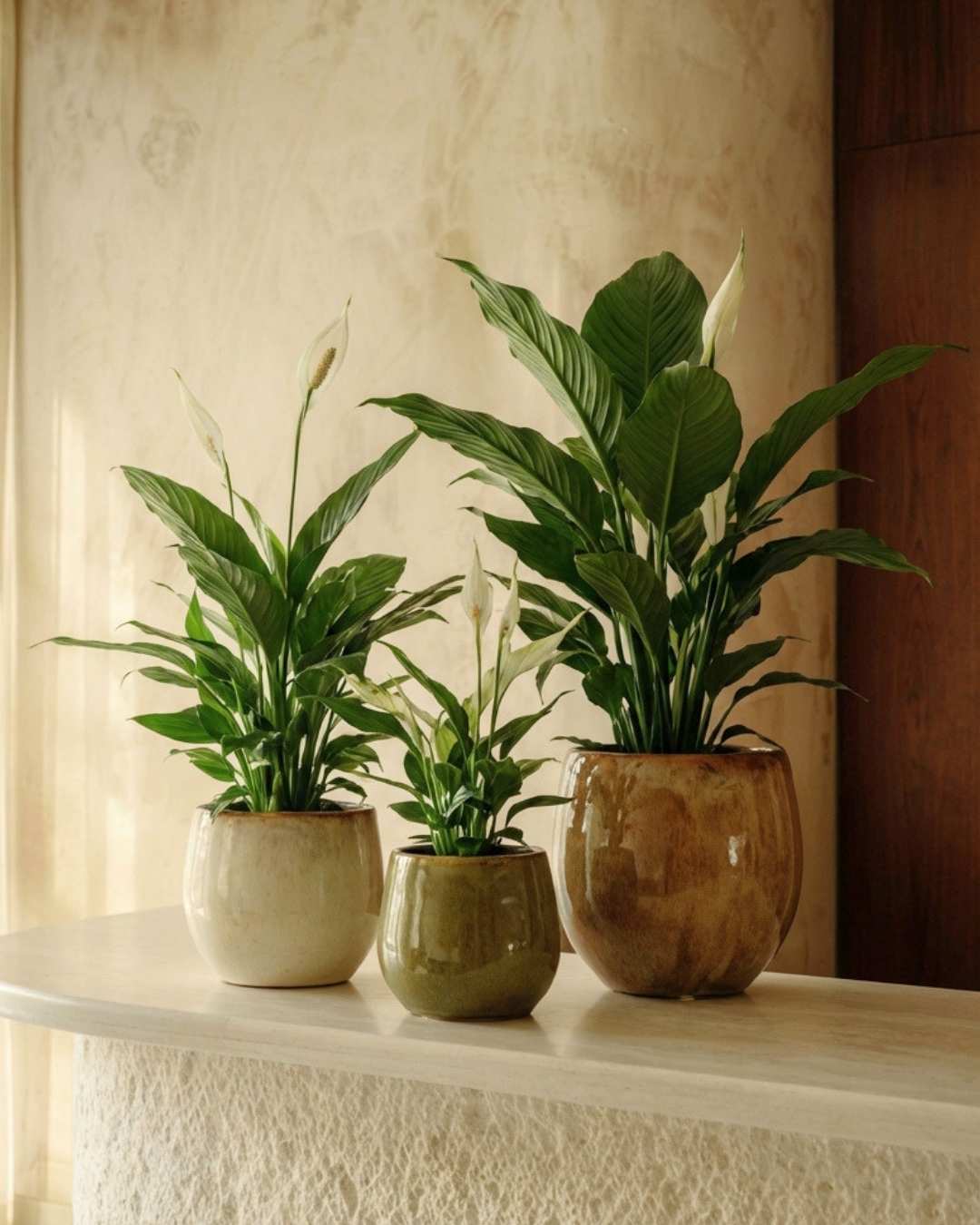 Espatifilio - Pur Plant