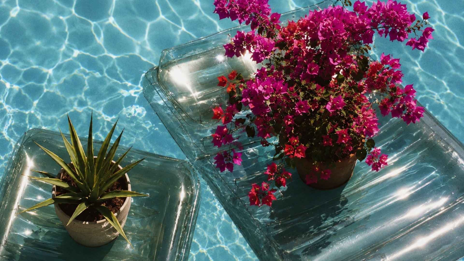 Fiesta de la Primavera - Pur Plant