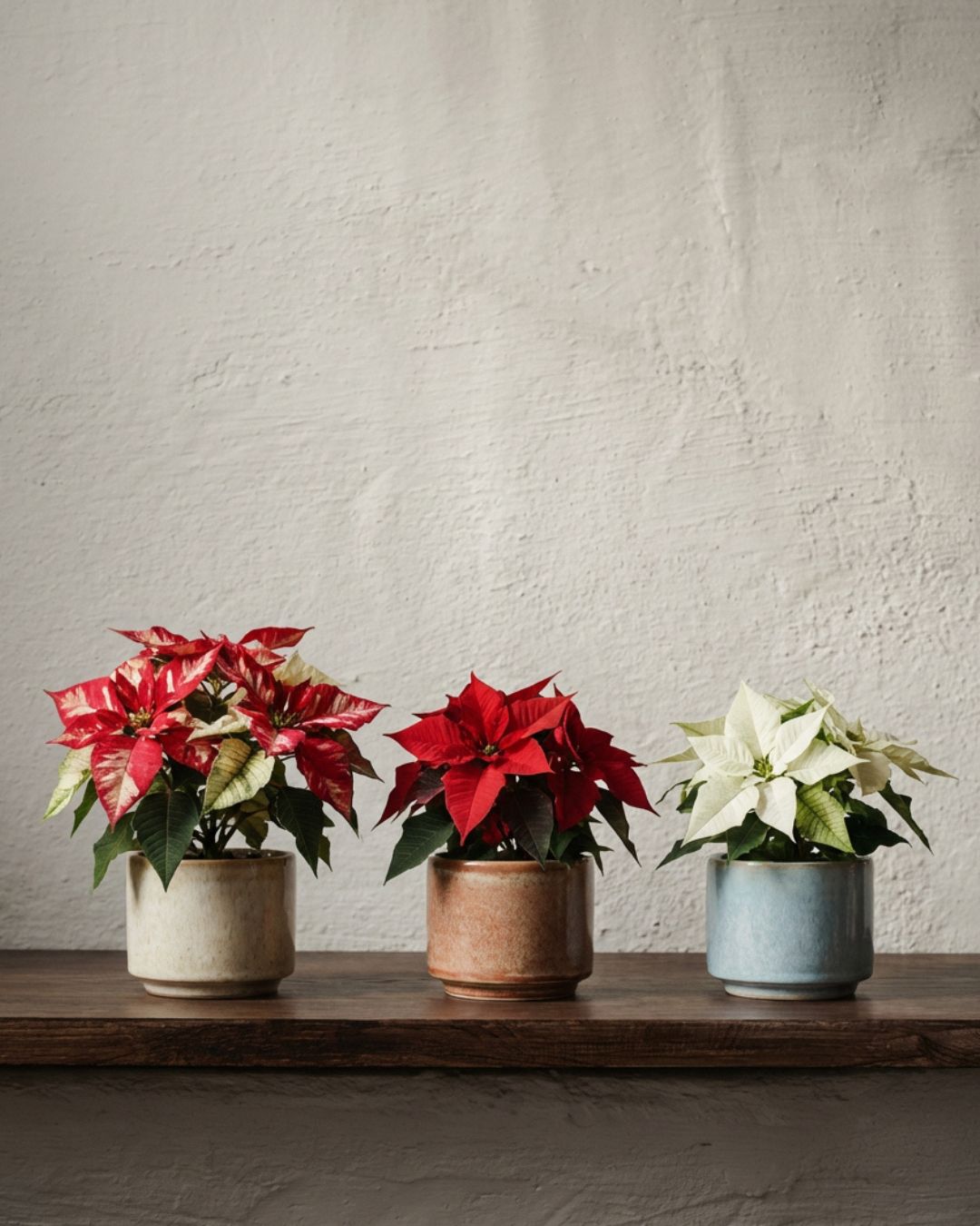 Flor de Pascua - Pur Plant