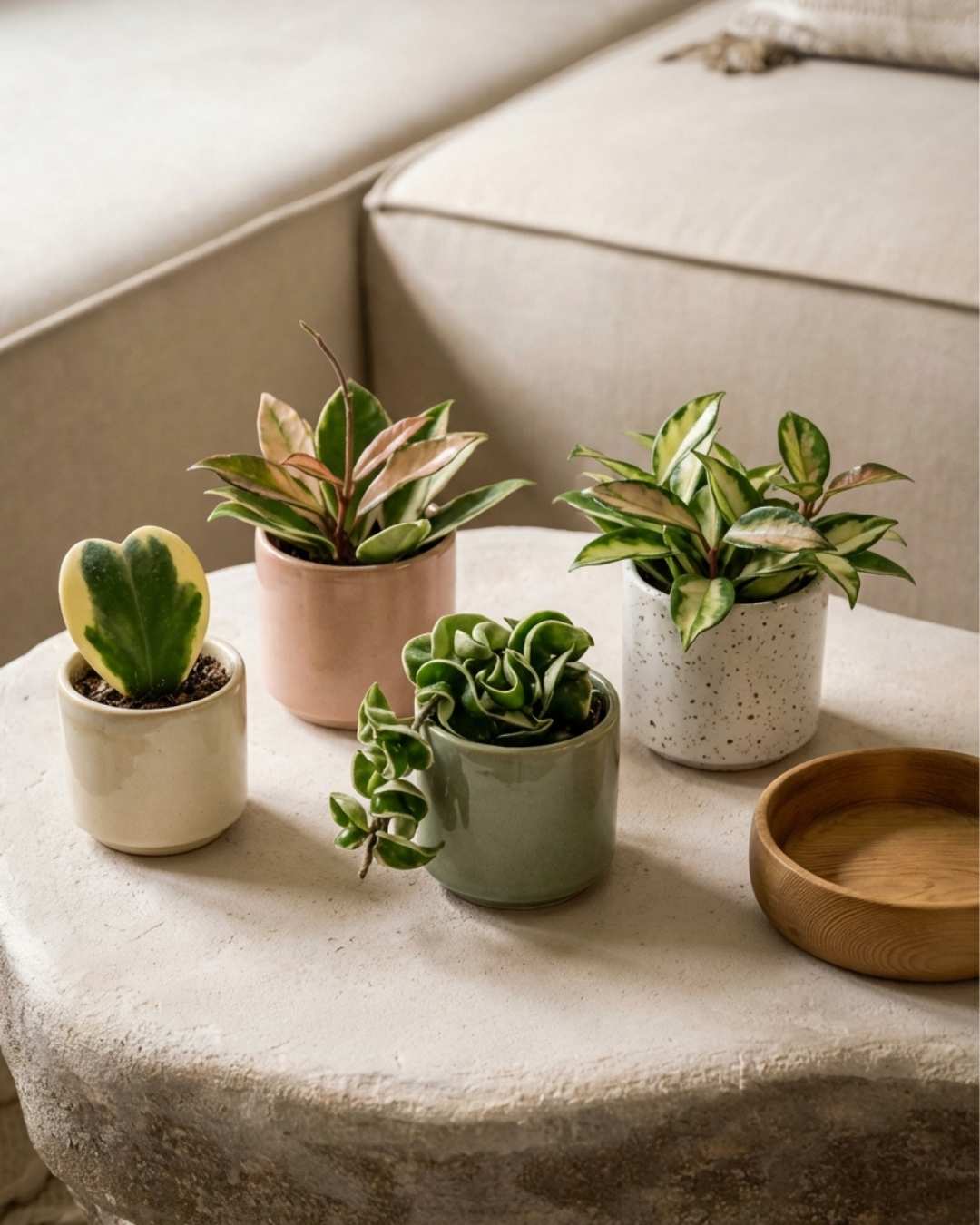 Hoya - Pur Plant