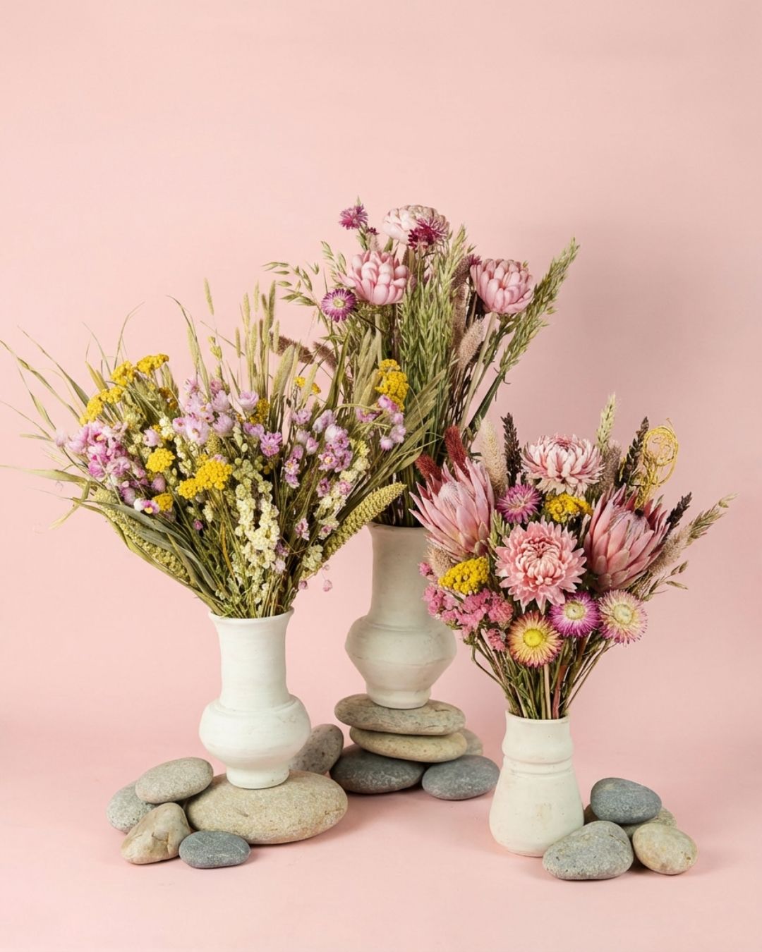 Jarrones para Flores - Pur Plant