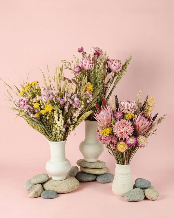 Jarrones para Flores - Pur Plant