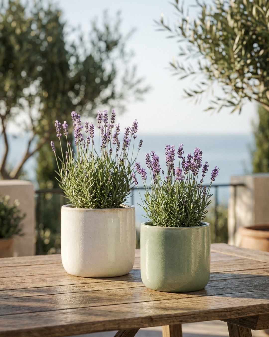 Lavanda - Pur Plant