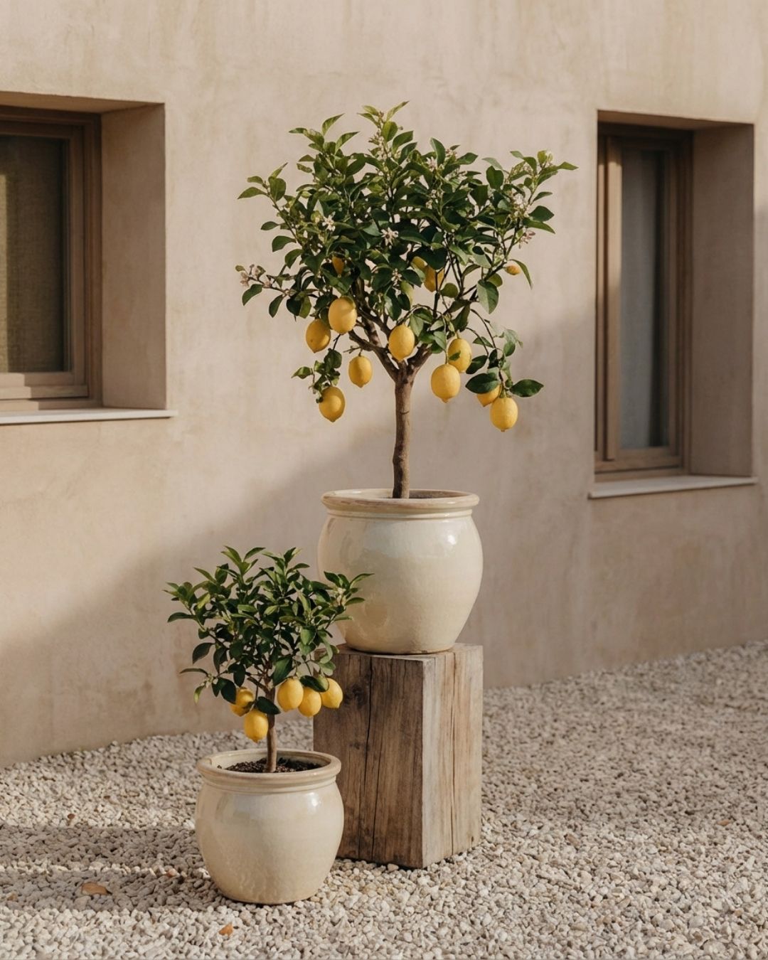 Limoneros - Pur Plant