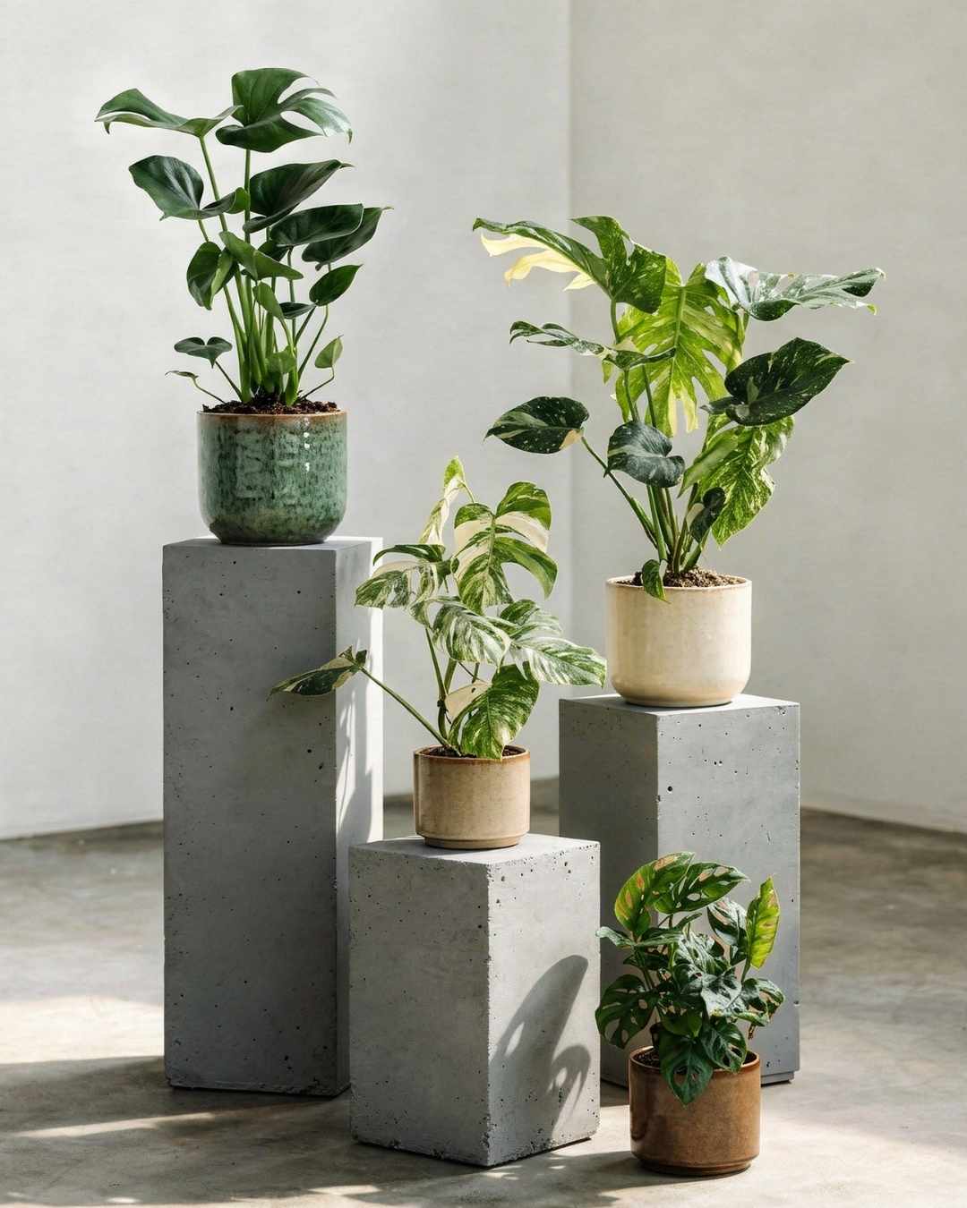 Monsteras - Pur Plant