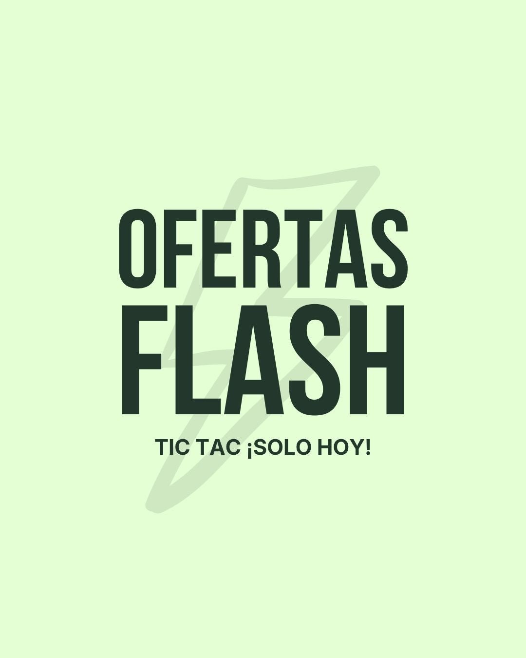 Ofertas Flash - Pur Plant