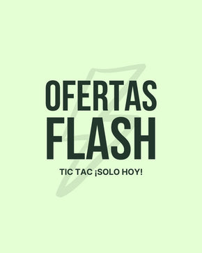 Ofertas