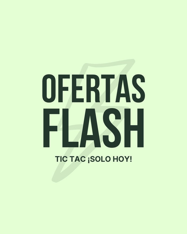 Ofertas Flash - Pur Plant